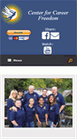 Mobile Screenshot of freecenter.org